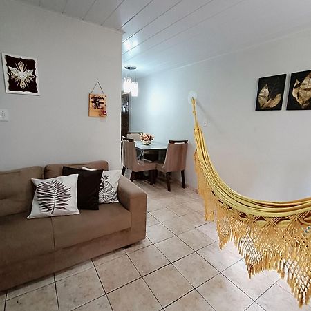 Casa Aconchegante Ao Lado Da Igreja Matriz- Bananeiras-Pb 빌라 외부 사진