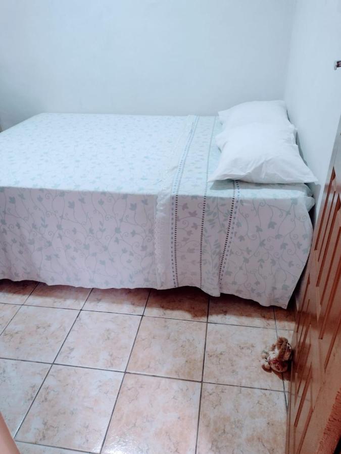 Casa Aconchegante Ao Lado Da Igreja Matriz- Bananeiras-Pb 빌라 외부 사진