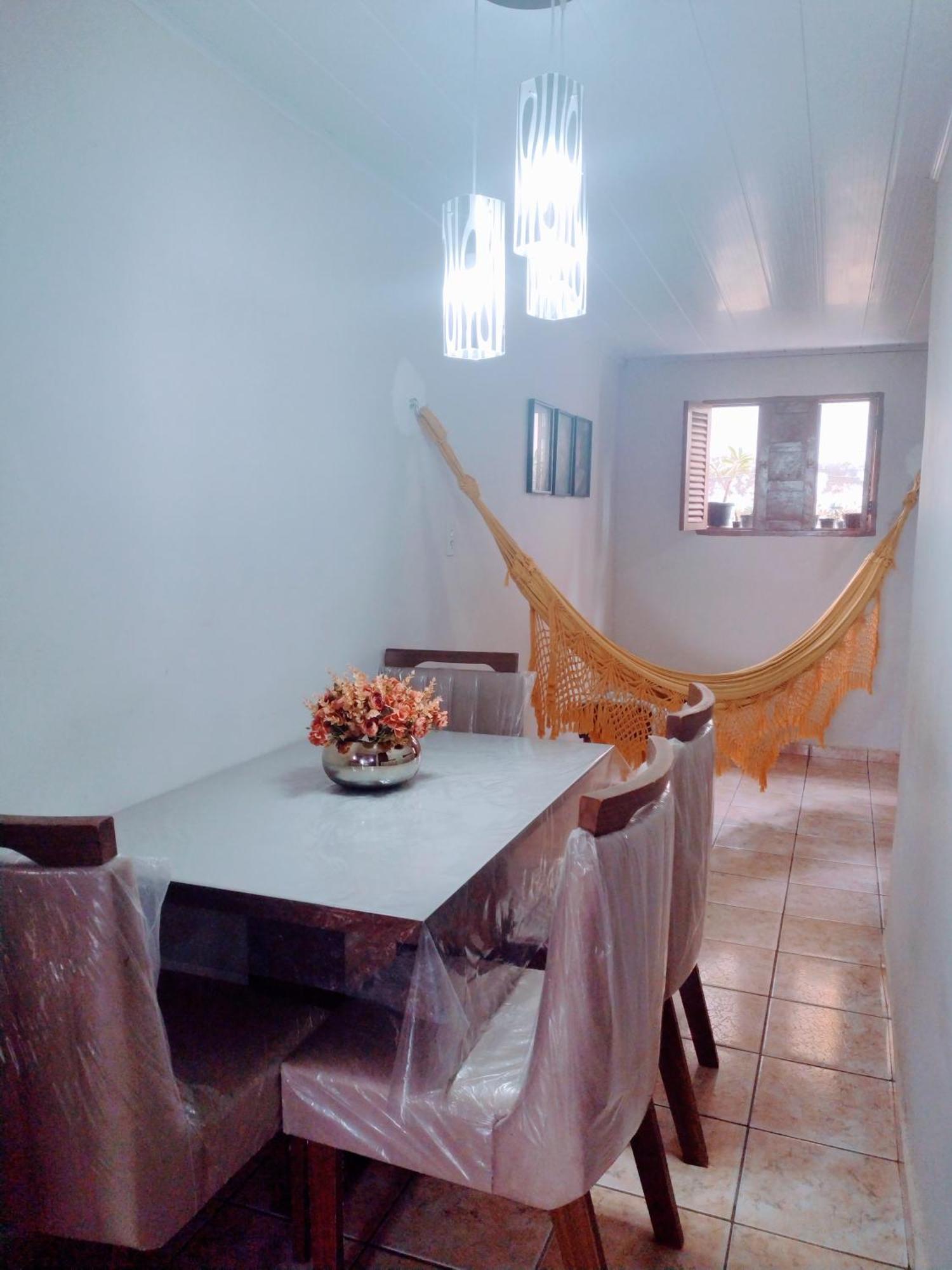 Casa Aconchegante Ao Lado Da Igreja Matriz- Bananeiras-Pb 빌라 외부 사진