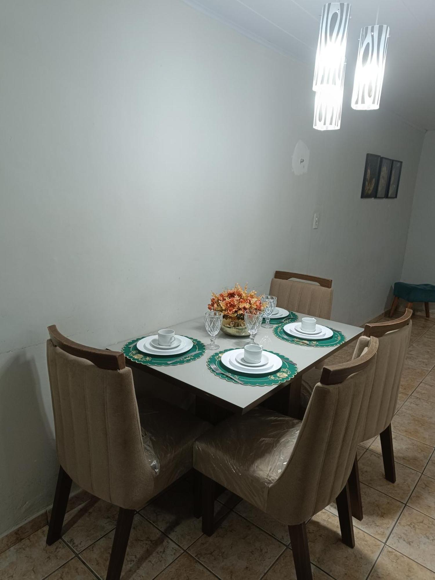 Casa Aconchegante Ao Lado Da Igreja Matriz- Bananeiras-Pb 빌라 외부 사진