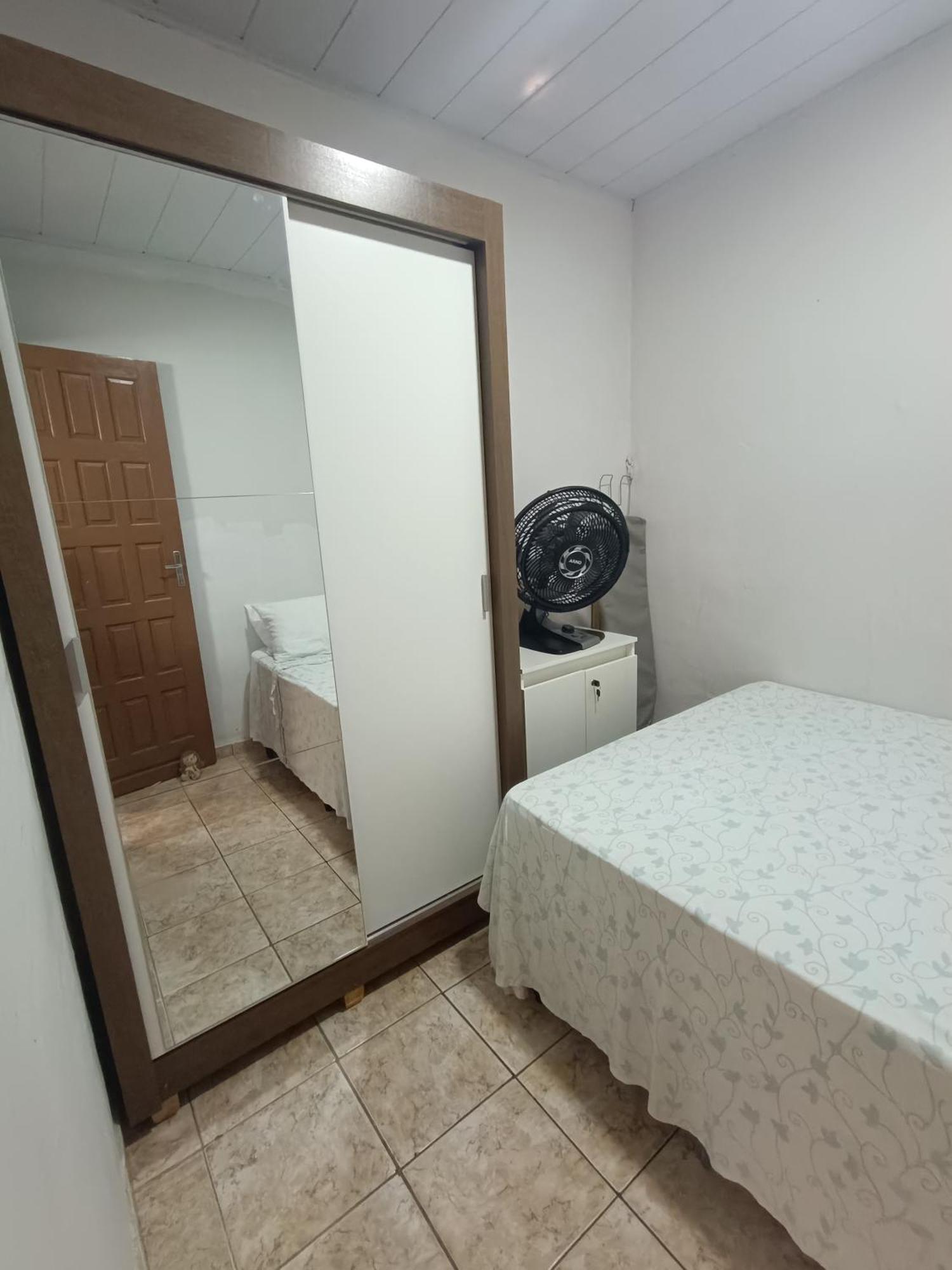 Casa Aconchegante Ao Lado Da Igreja Matriz- Bananeiras-Pb 빌라 외부 사진