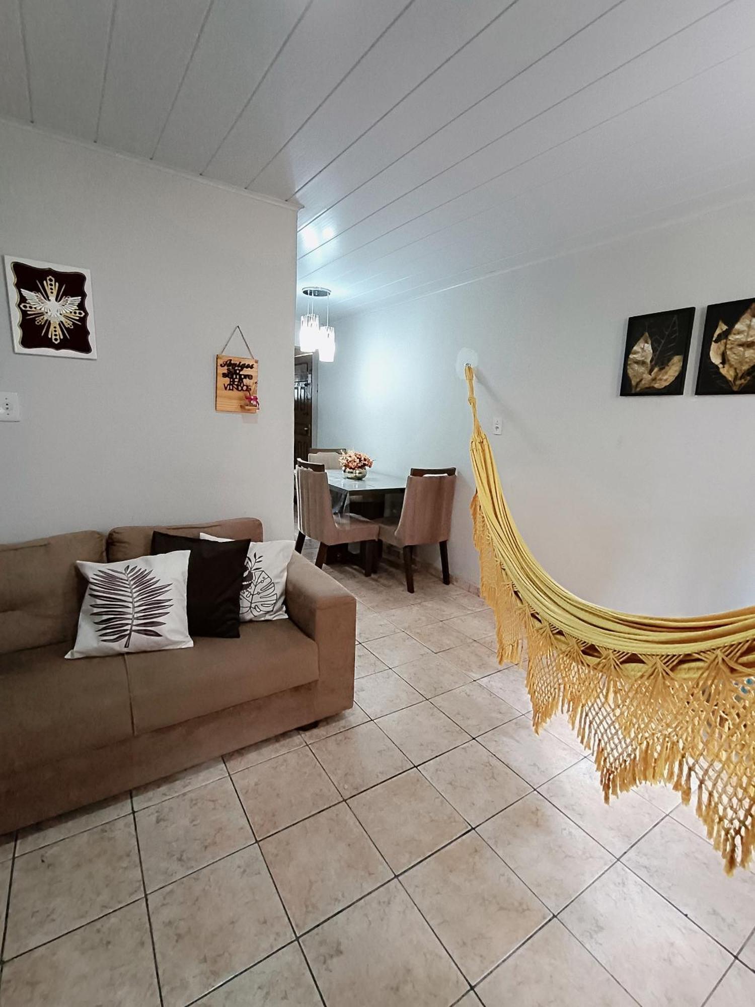 Casa Aconchegante Ao Lado Da Igreja Matriz- Bananeiras-Pb 빌라 외부 사진